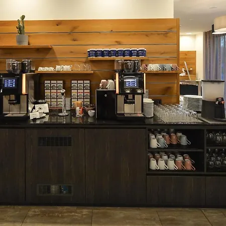 Western Otel Wiesbaden