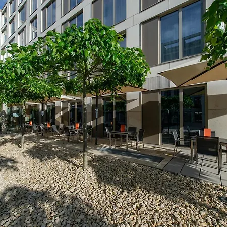 Western Hotel 3*