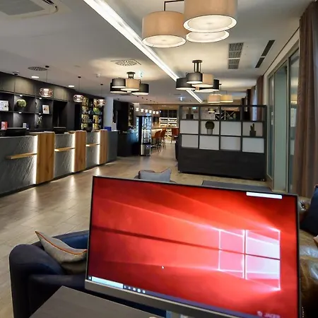 Western Otel Wiesbaden