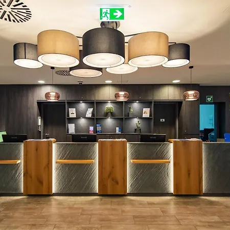 Western Hotel 3*