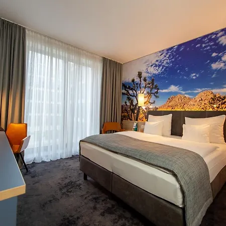 Western Hotel 3*
