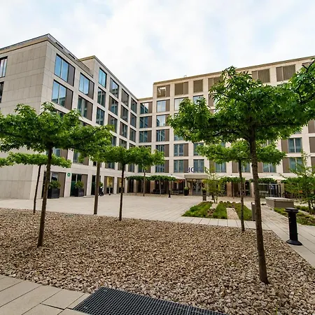 Hotel Western Wiesbaden