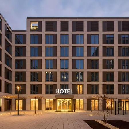 Hotel Western Wiesbaden