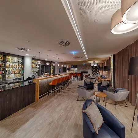 Western Hotel Wiesbaden