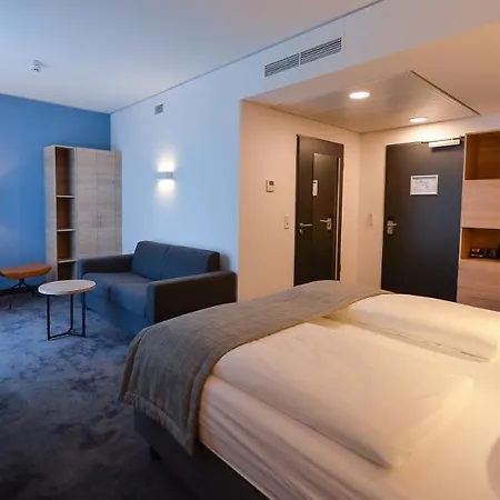 Hotel Western Wiesbaden