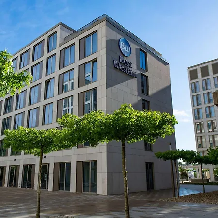 Western Hotel Wiesbaden