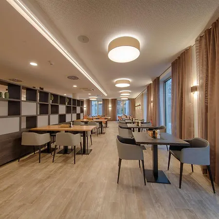 Hotel Western Wiesbaden