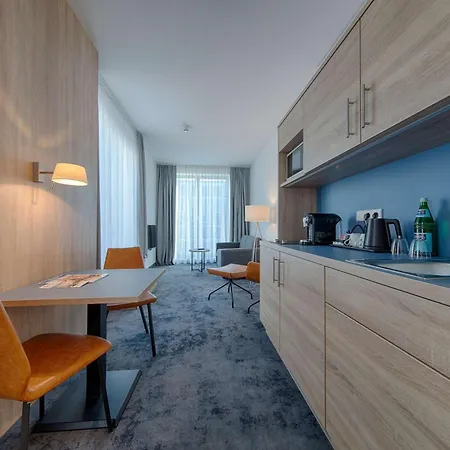 Hotel Western Wiesbaden