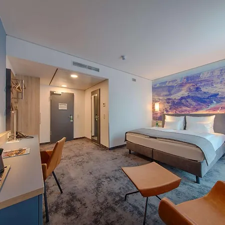 Hotel Western