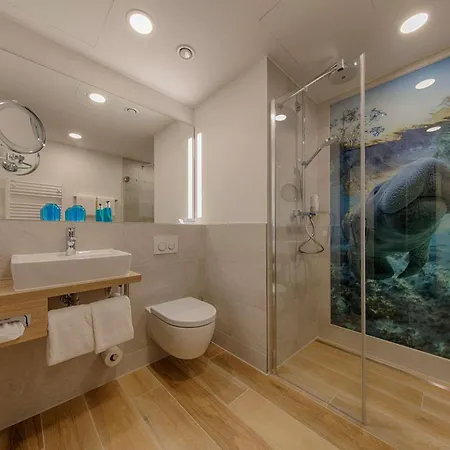 Western Otel Wiesbaden