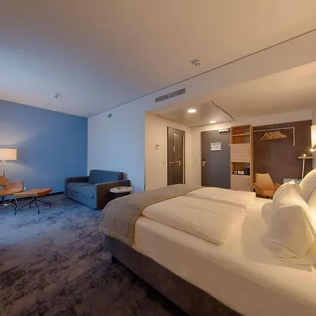 Western 3* Wiesbaden