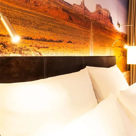 Hotel Western