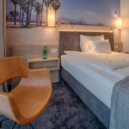 Western Hotel Wiesbaden