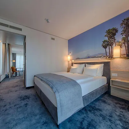 Hotel Western