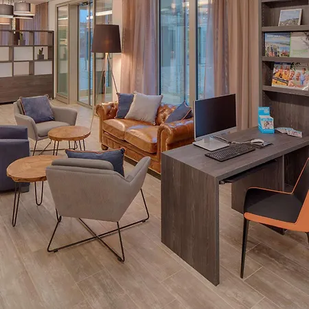 Western Hotel Wiesbaden