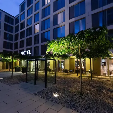 Western 3* Wiesbaden