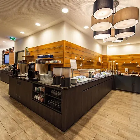 Western Otel Wiesbaden