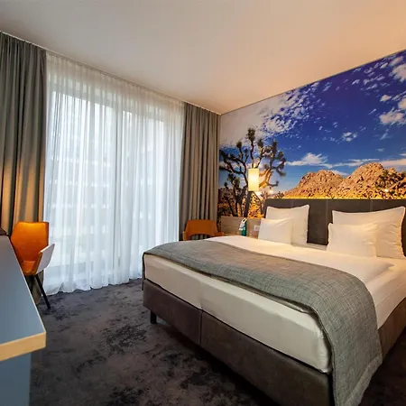 Otel Western Wiesbaden