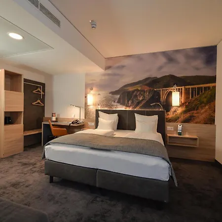 Otel Western Wiesbaden