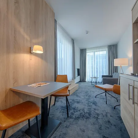 Western Hotel Wiesbaden