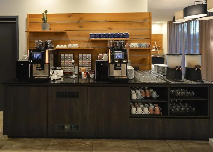 Western Hotel Wiesbaden