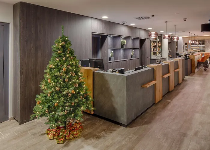 Hotel Western Wiesbaden