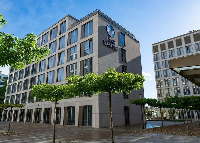 Western Hotel Wiesbaden