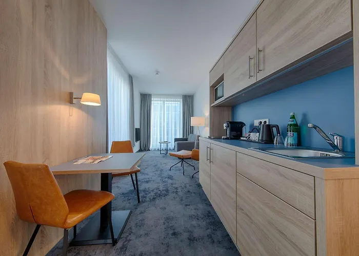 Hotel Western Wiesbaden