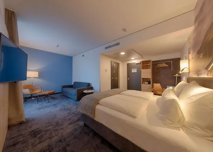 Western 3* Wiesbaden