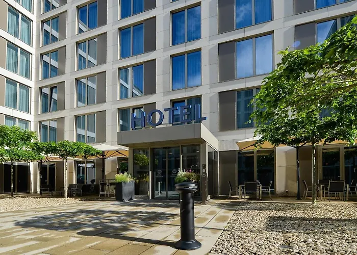 Western Hotel Wiesbaden