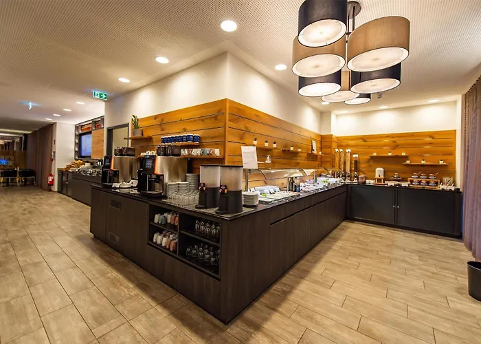 Western Hotel Wiesbaden