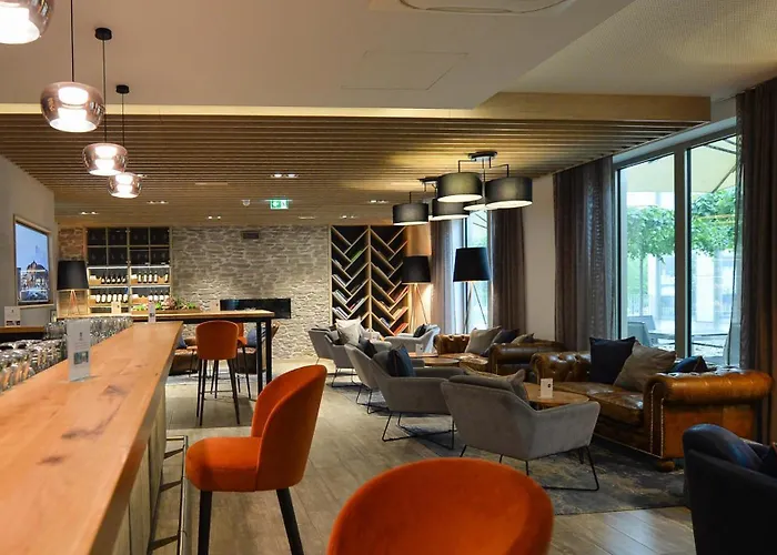 Western Hotel Wiesbaden