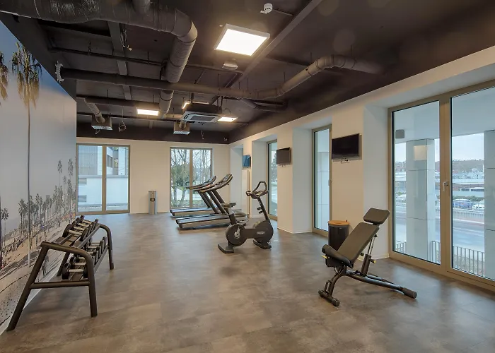 Western 3* Wiesbaden